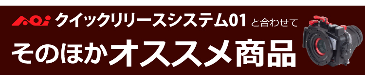 クイックリリースシステム01